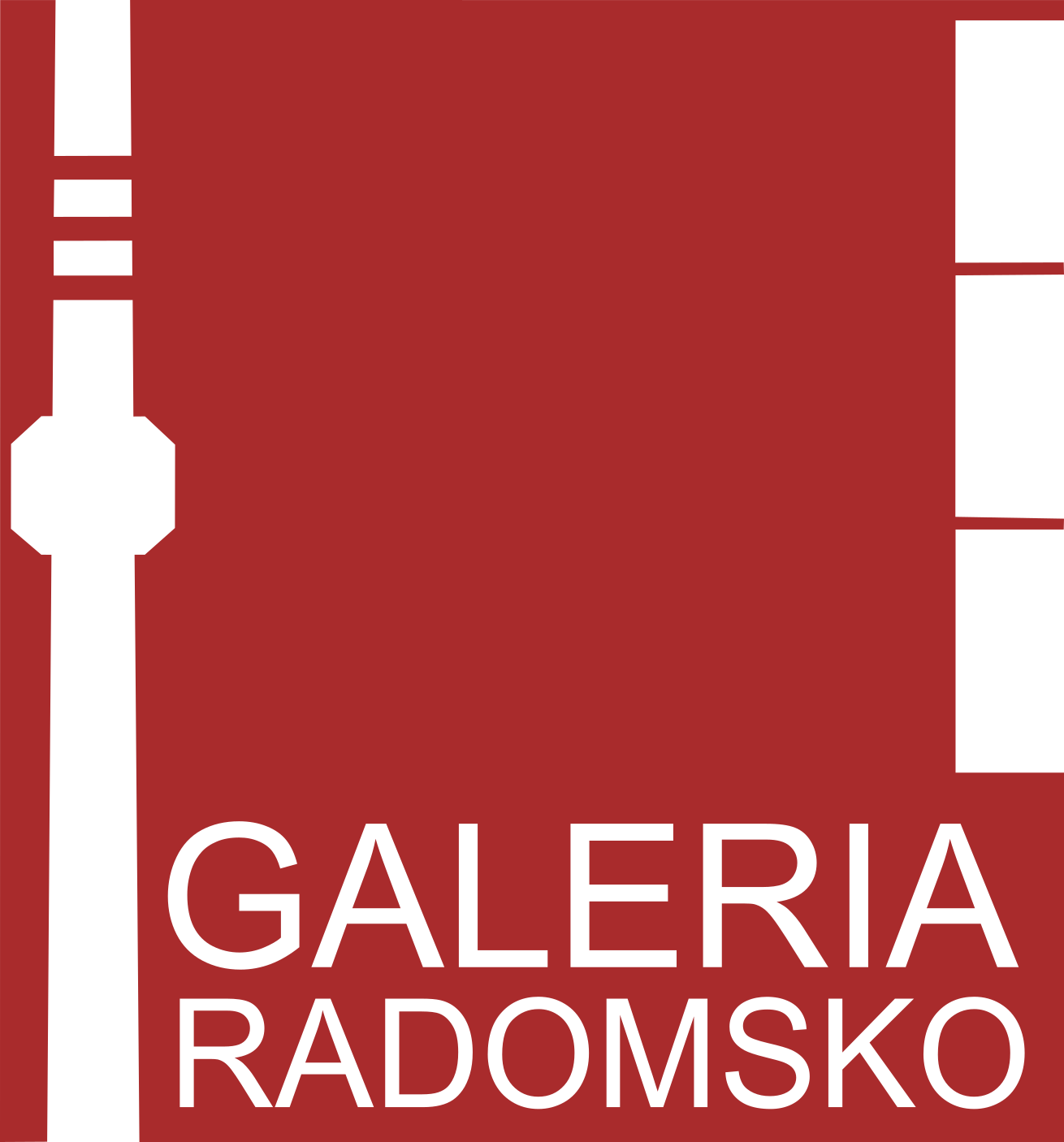 logo galeria radomsko